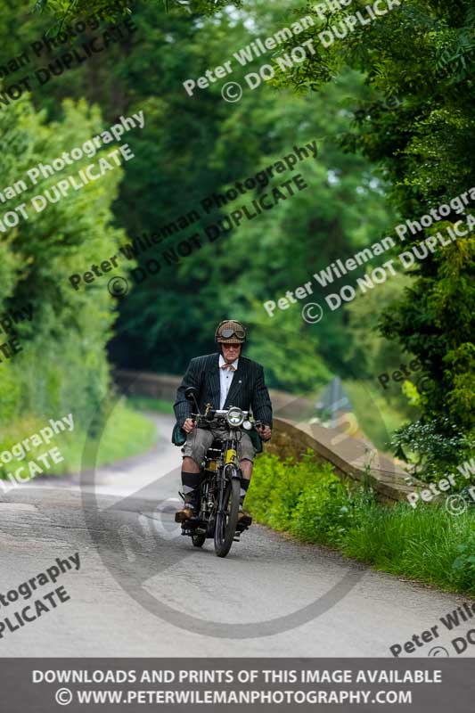 Vintage motorcycle club;eventdigitalimages;no limits trackdays;peter wileman photography;vintage motocycles;vmcc banbury run photographs